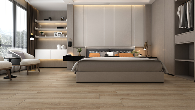 漳州解析普通木纹砖规格：选择合适尺寸，打造理想空间